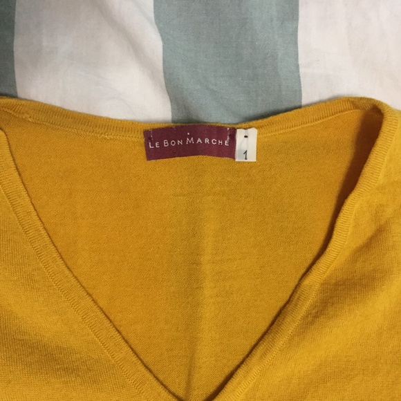 Fitted, flattering sweater - Picture 6 of 6